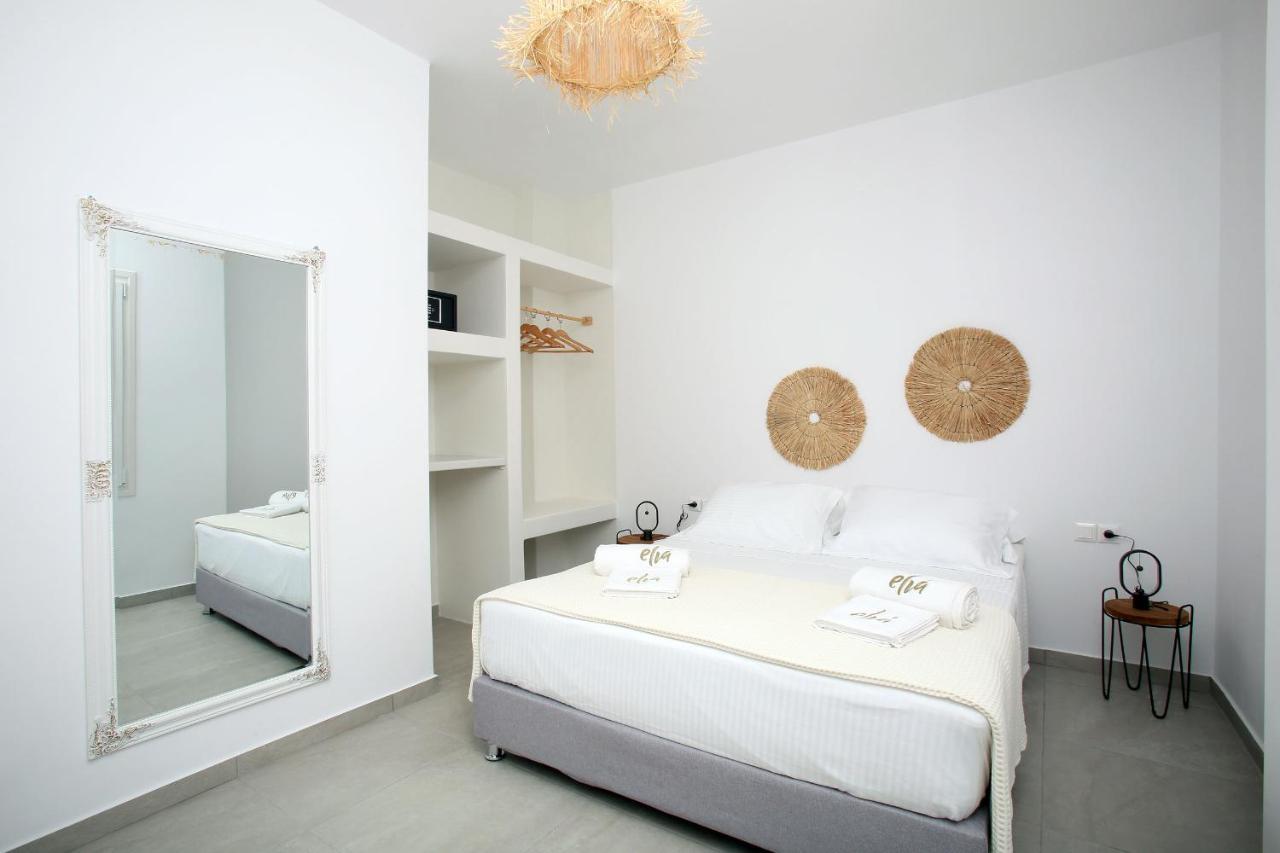 Elia Privileged Suites Andros Ανδροσ Екстериор снимка