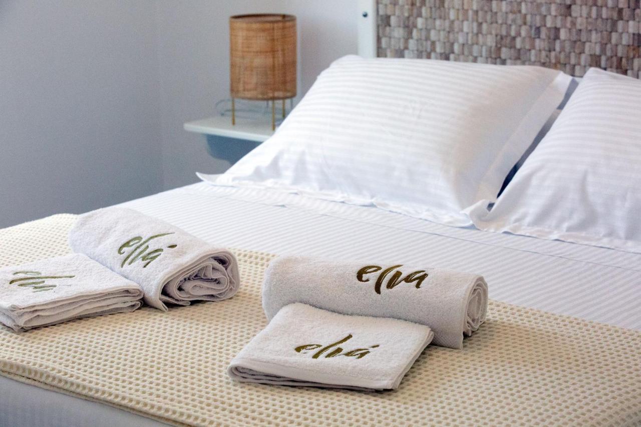 Elia Privileged Suites Andros Ανδροσ Екстериор снимка