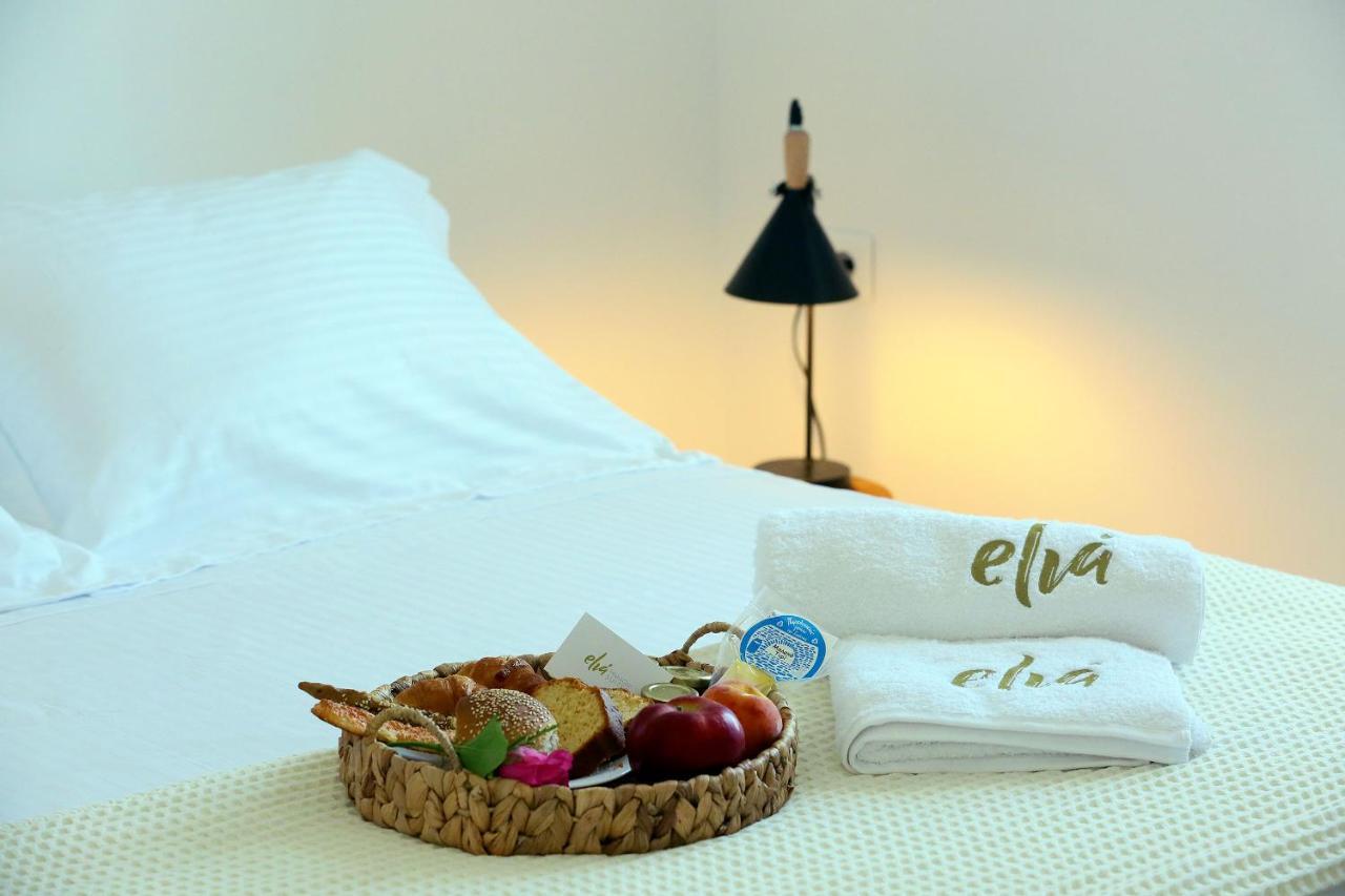 Elia Privileged Suites Andros Ανδροσ Екстериор снимка