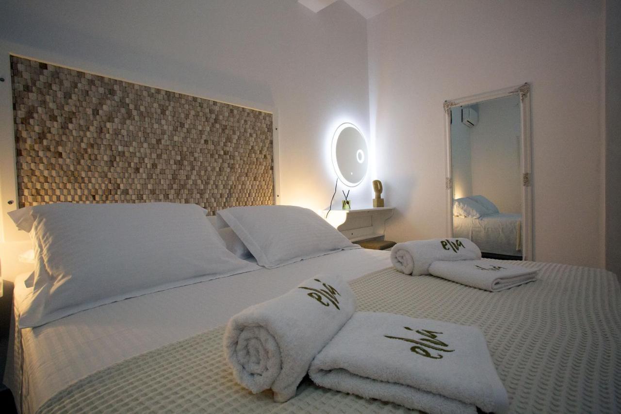 Elia Privileged Suites Andros Ανδροσ Екстериор снимка
